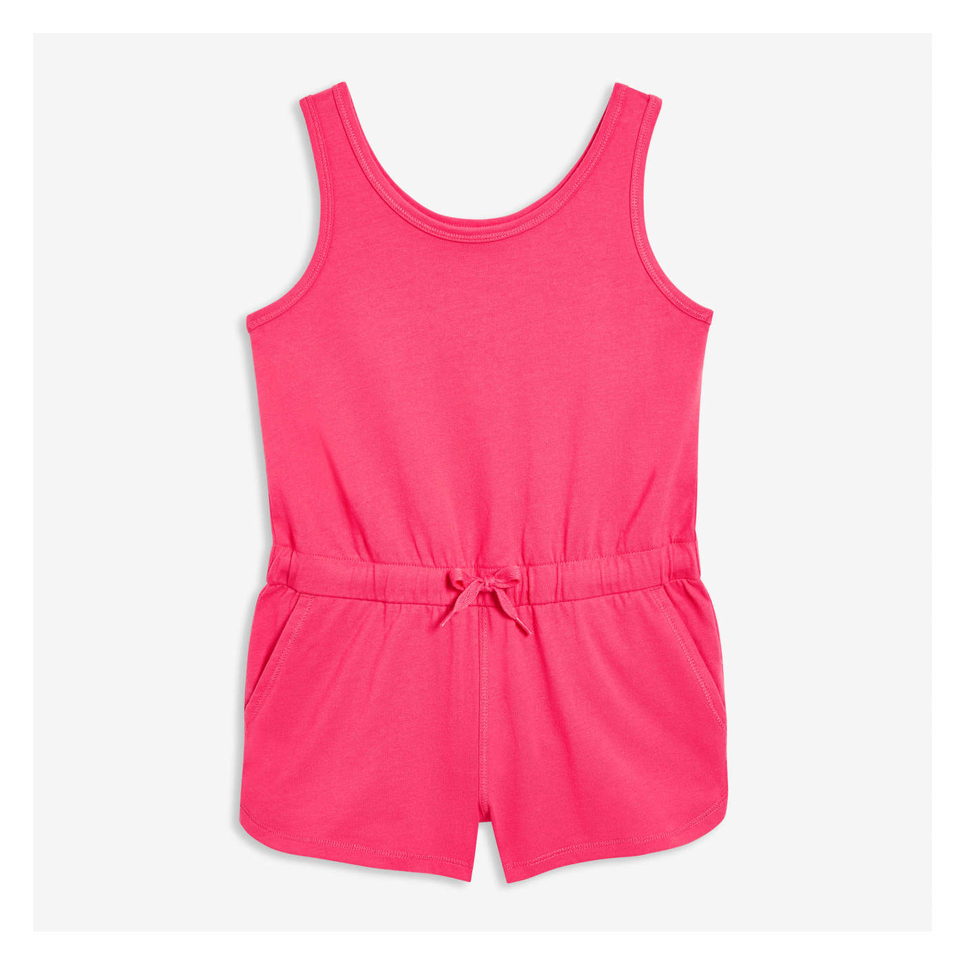 Kid Girls' Romper
