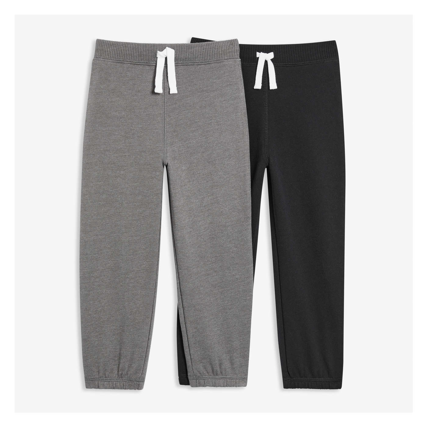 Toddler Boys' 2 Pack Jogger