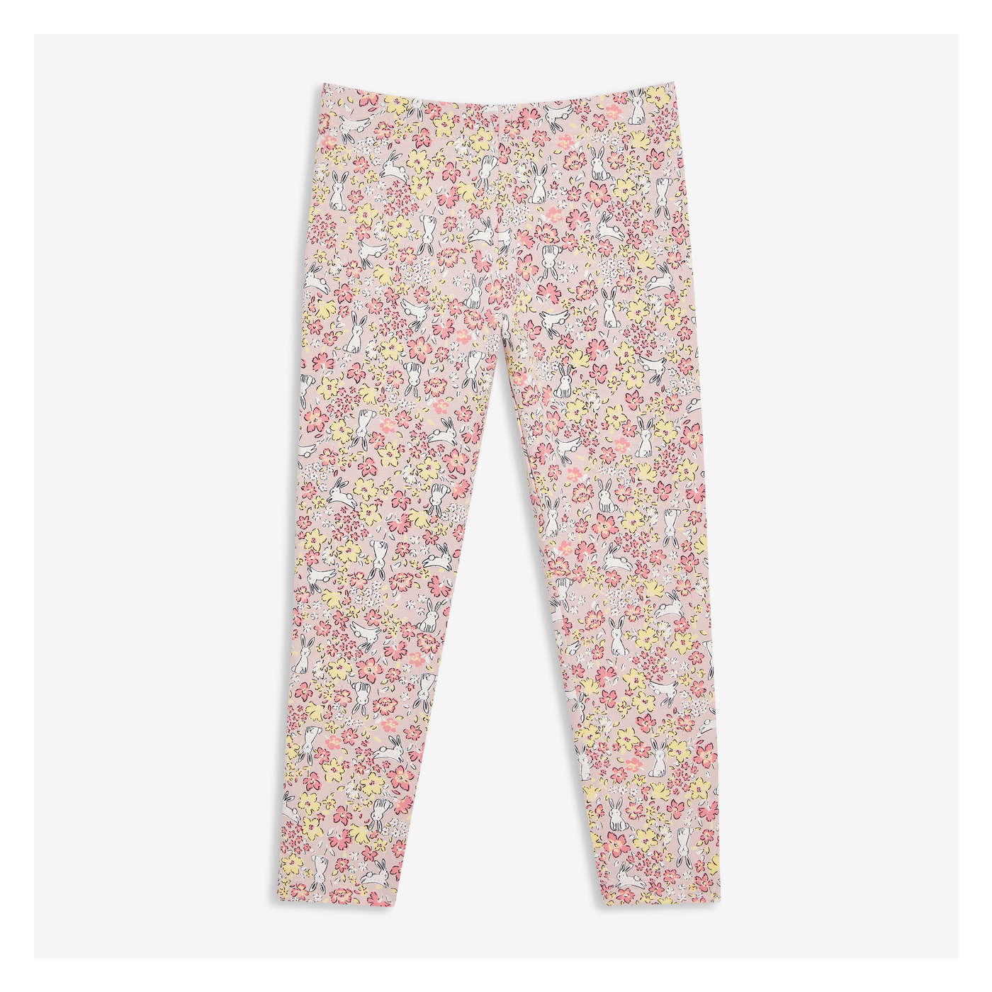 Toddler Girls' Legging