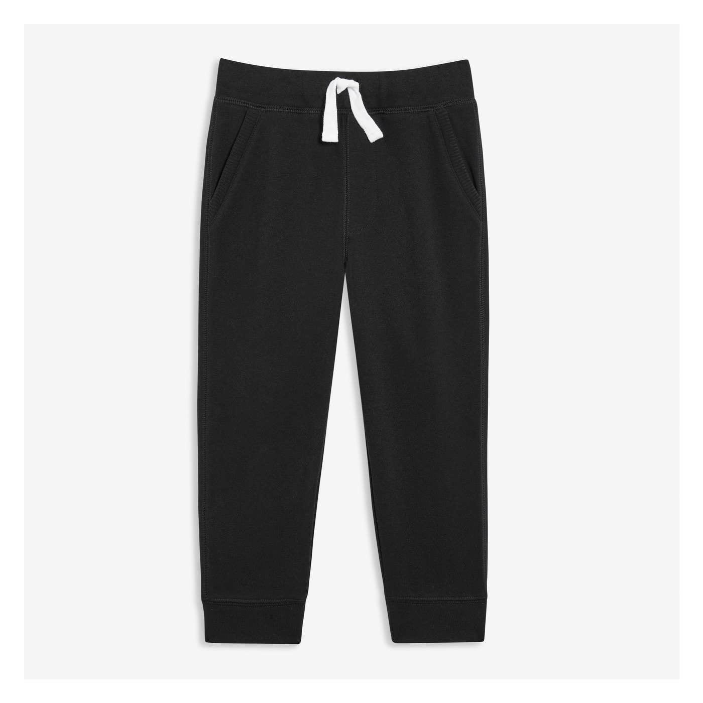 Toddler Boys' Joggers