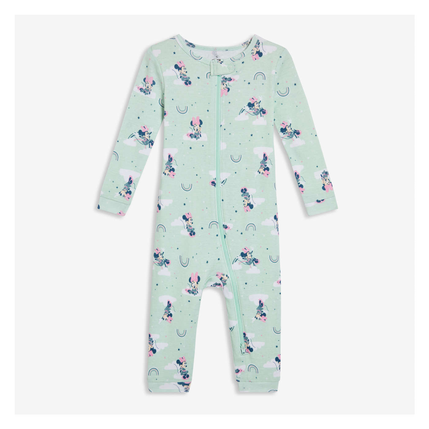 Disney Baby Minnie Mouse Sleeper