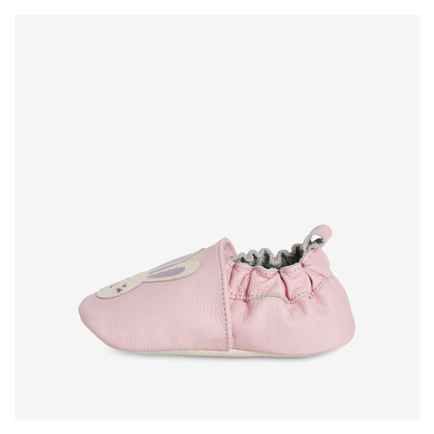 Baby Girls' Slip-On Shoes
