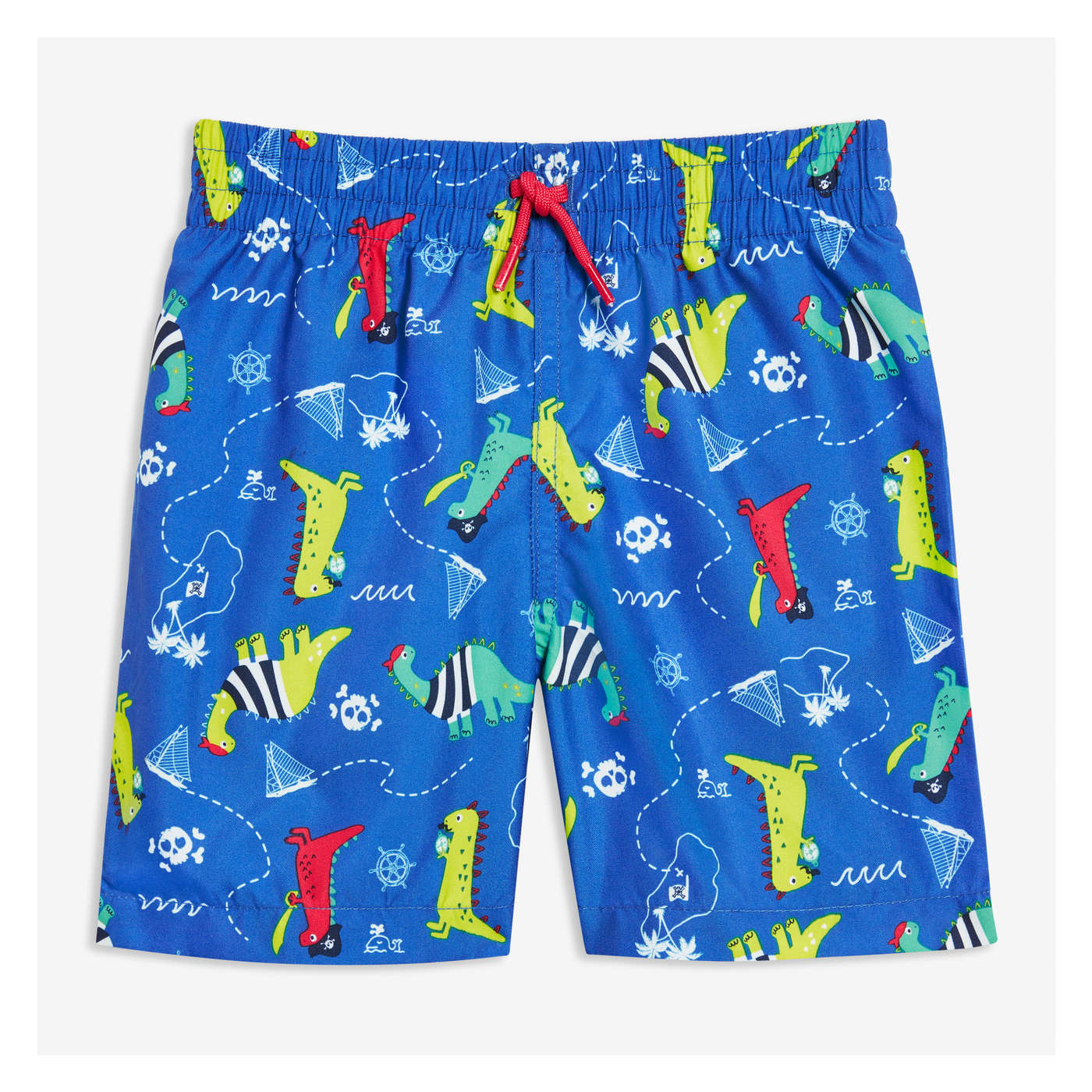 Toddler Boys' Swim Trunk