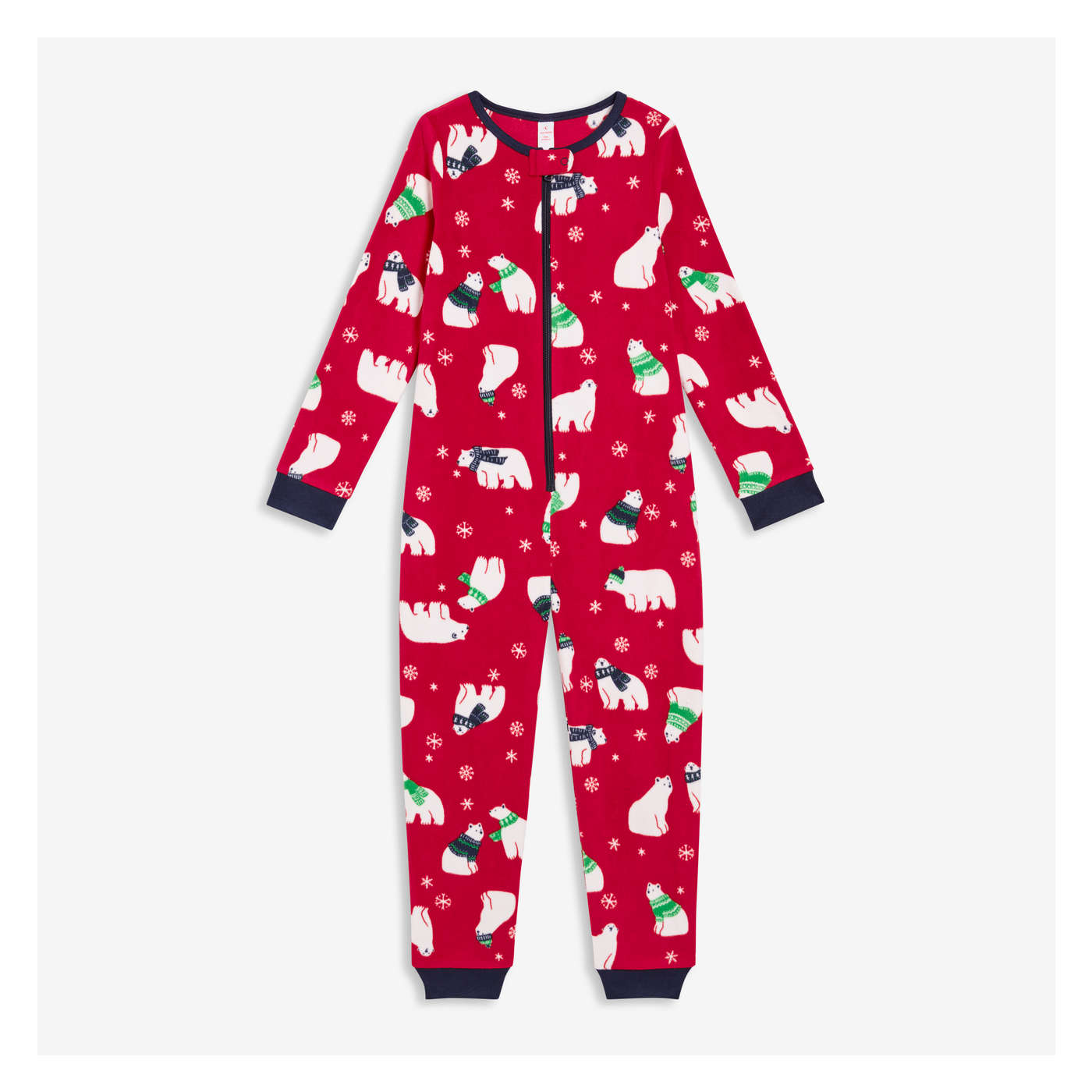 Kid Holiday Sleeper