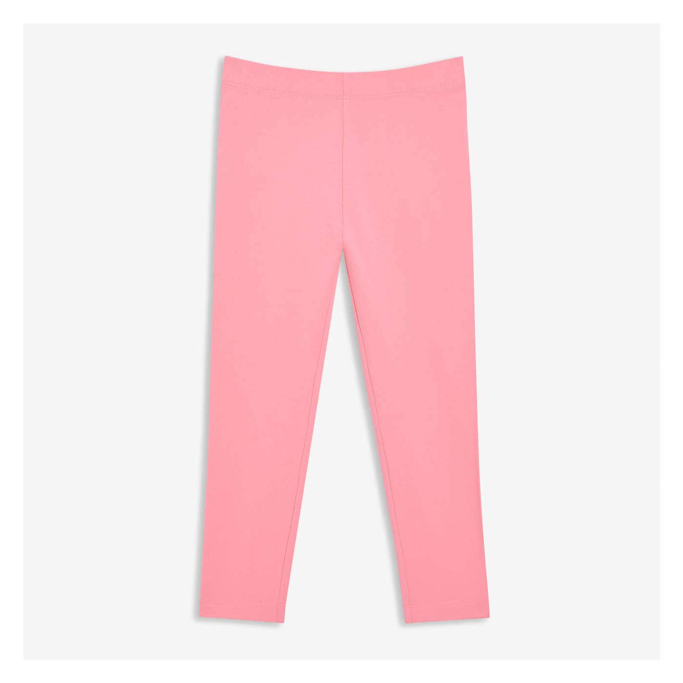 Toddler Girls' Legging