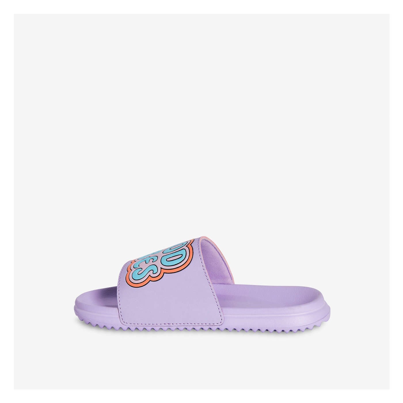 Kid Girls' Slides