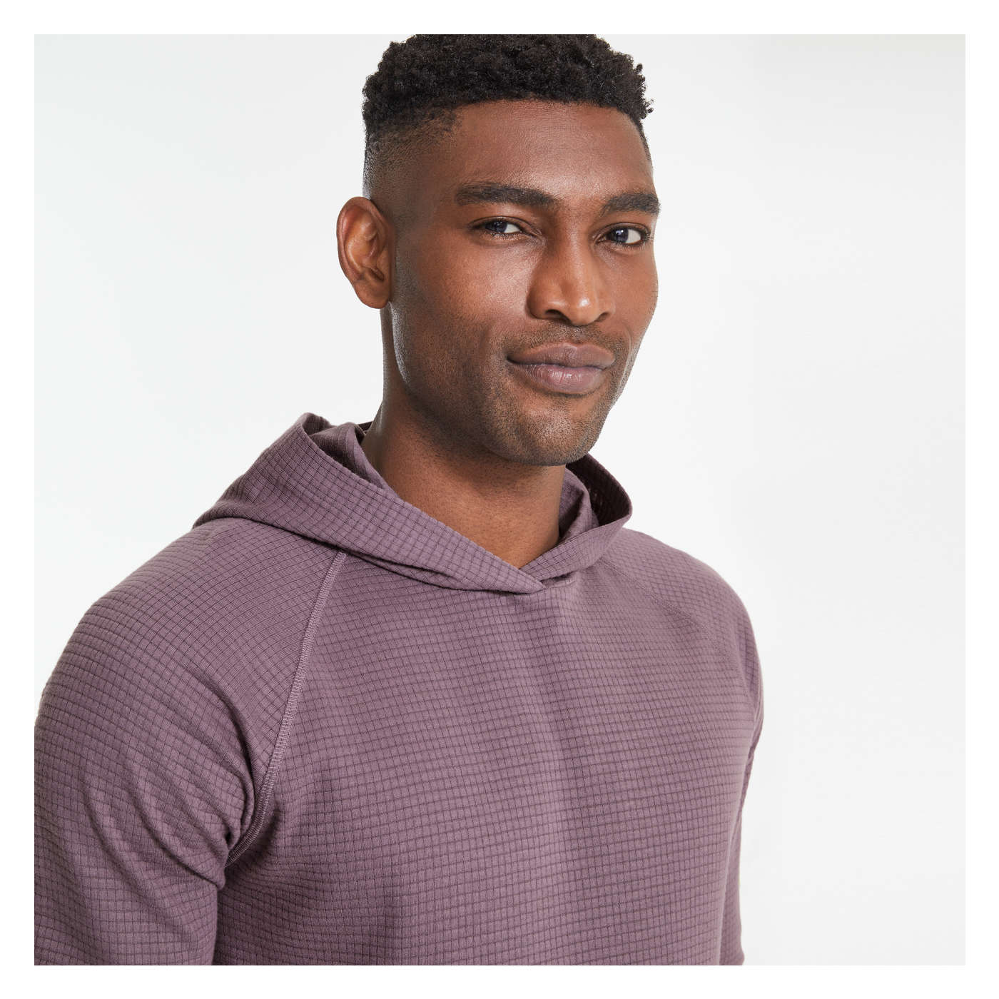 Men's Active Hoodie
