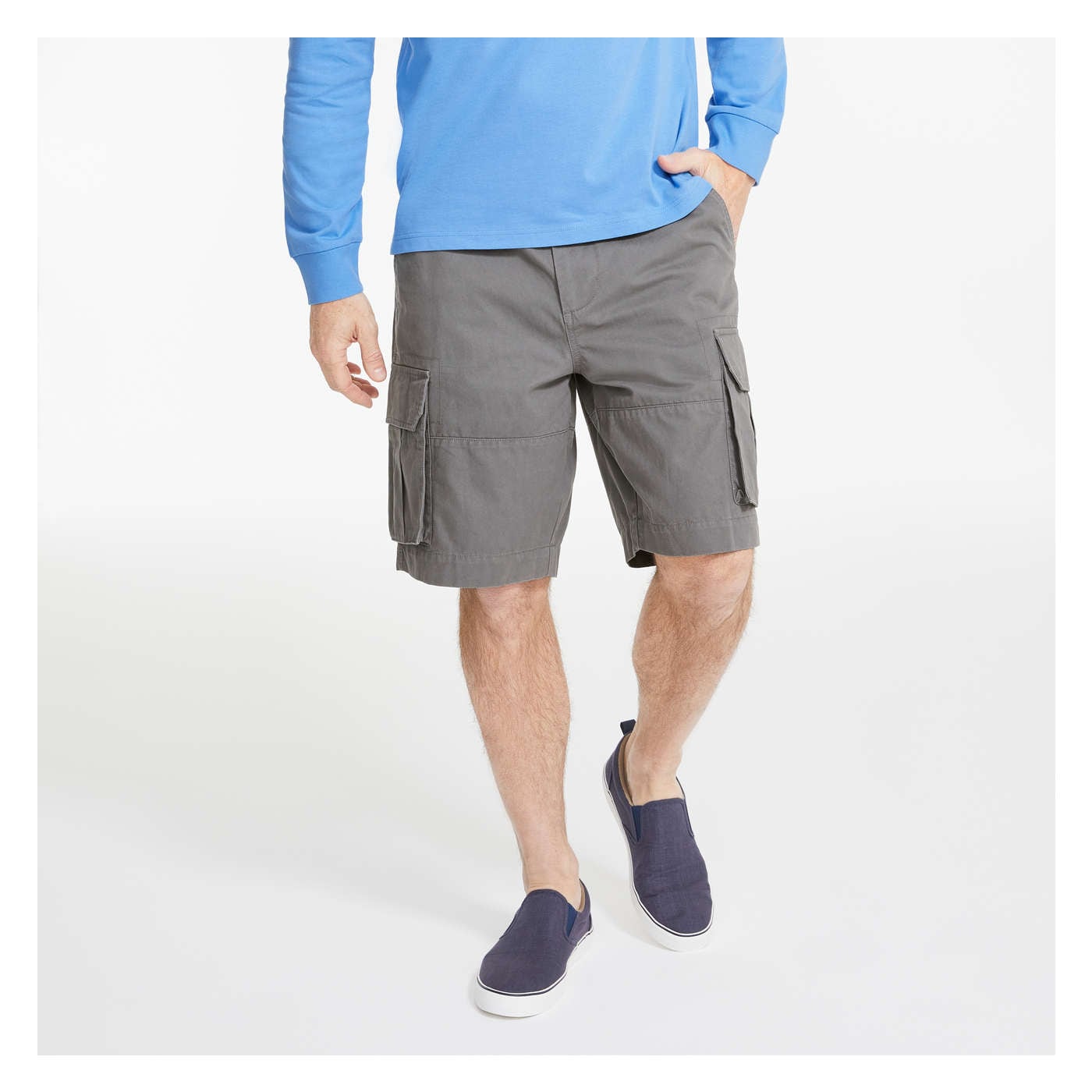 Men's Cargo Short