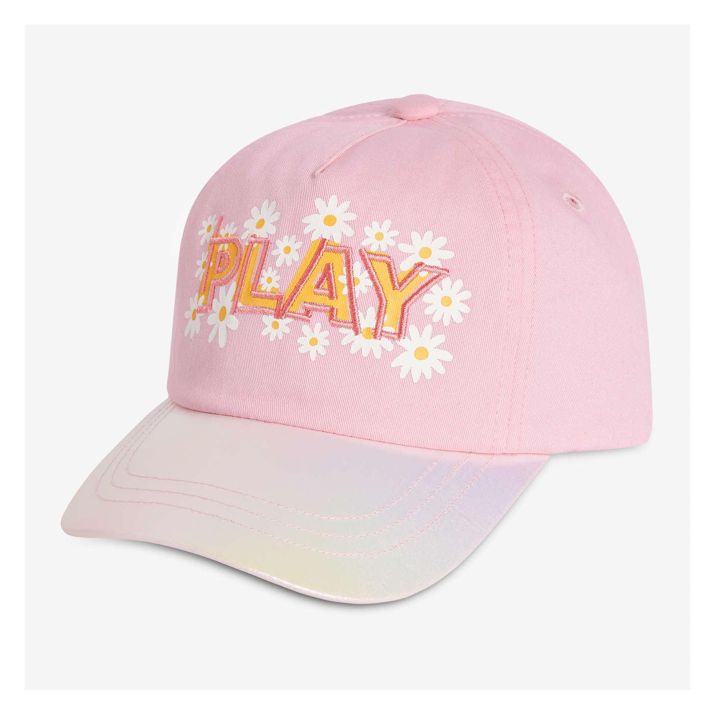 Kid Girls' Cap