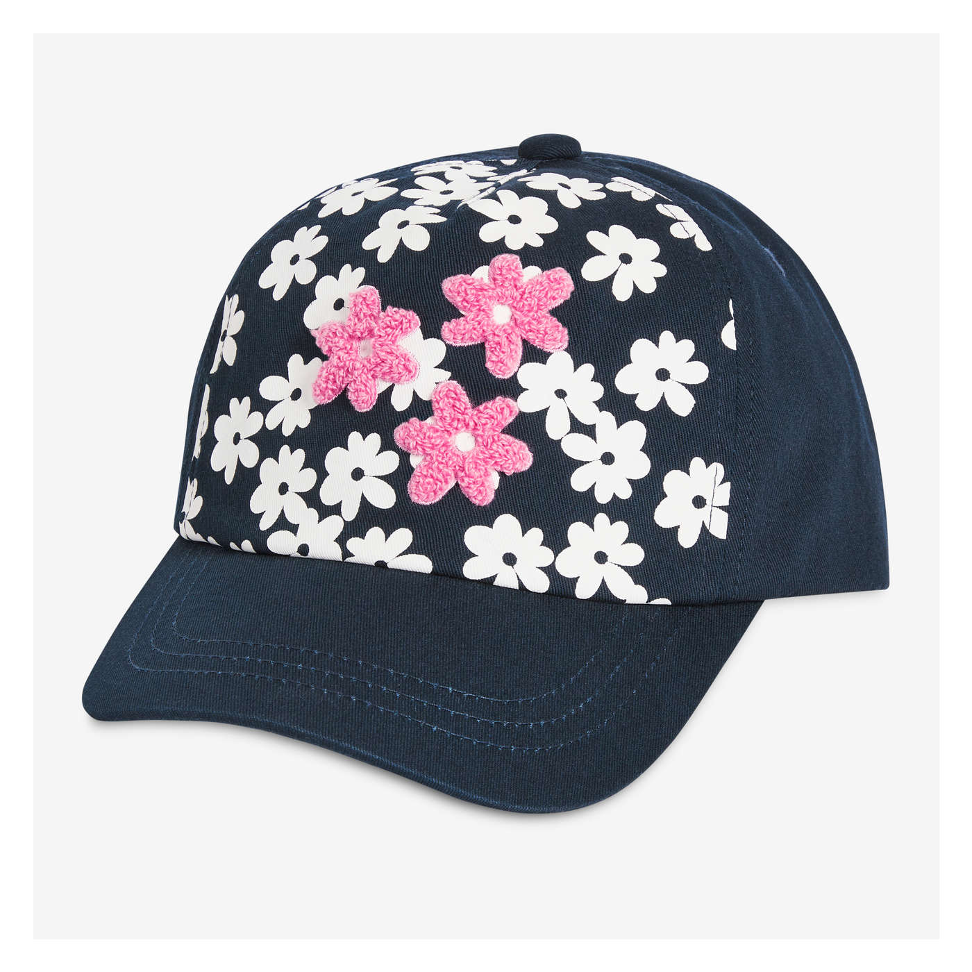 Kid Girls' Cap