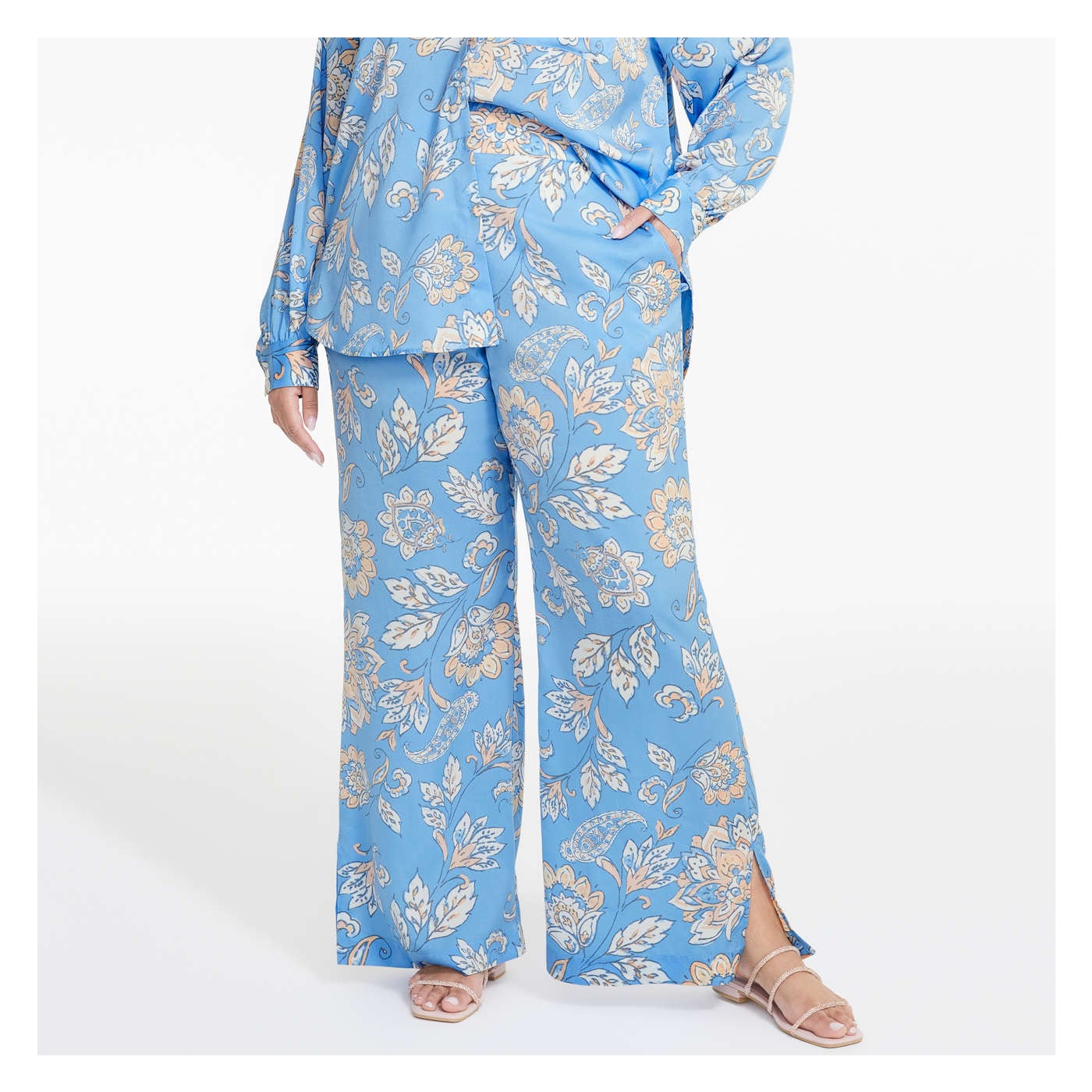 Women+ Flora Pant