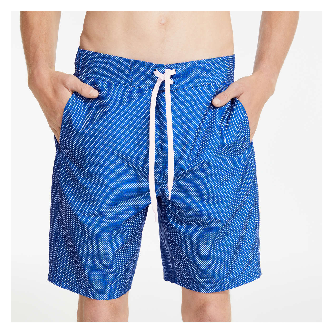 Men's Printed Board Short