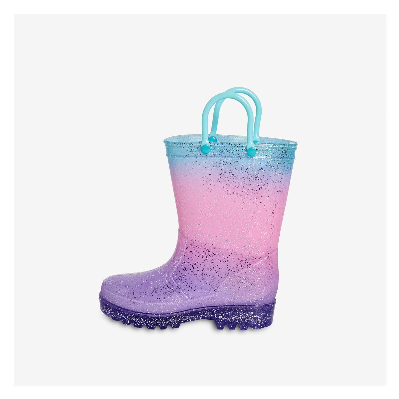 Toddler Girls' Rain Boots