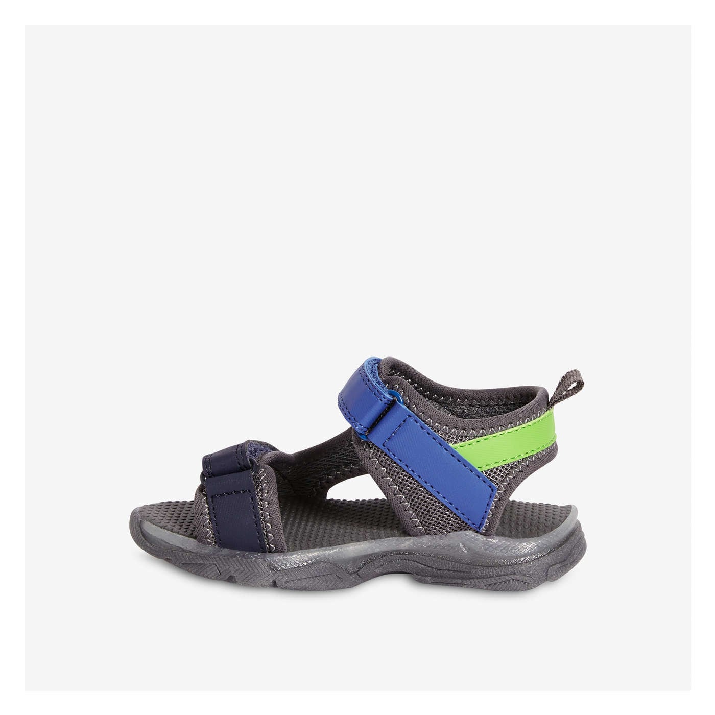Toddler Boys' Open-Toe Sandals