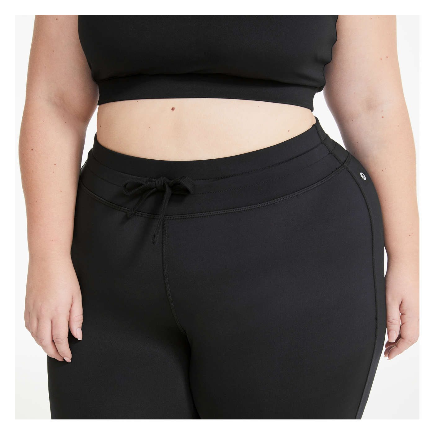 Women+ High Rise Active Jogger