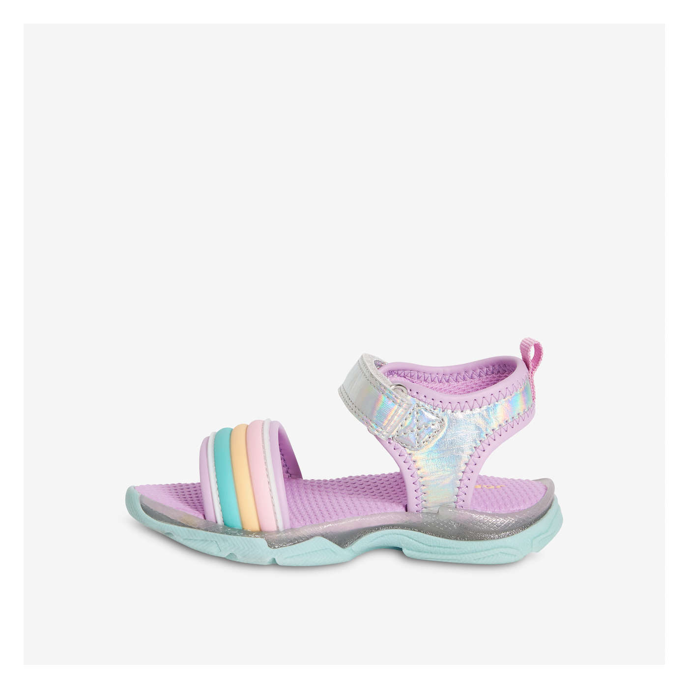 Toddler Girls' Sport Sandals