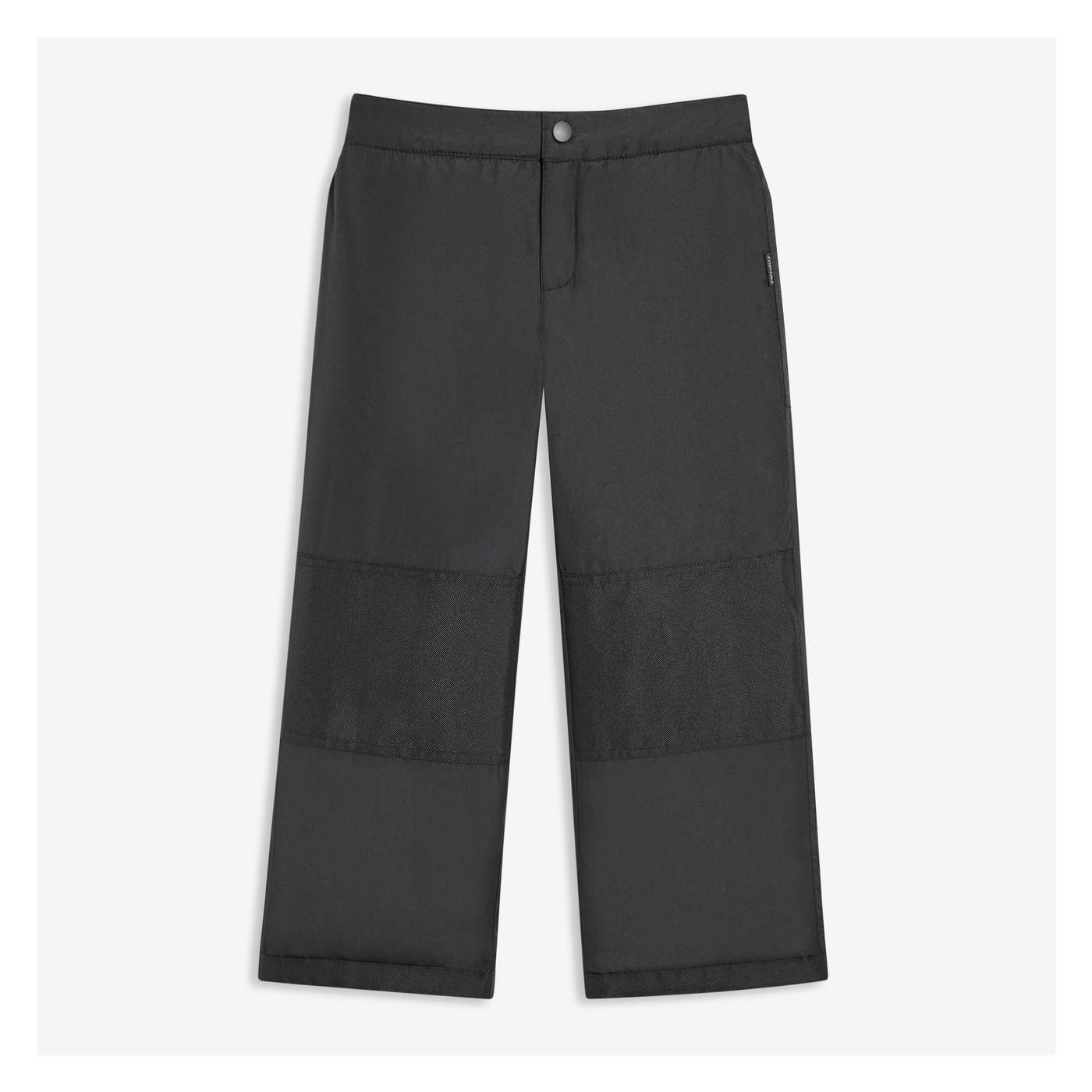 Kid Girls' Snow Pant with PrimaLoft
