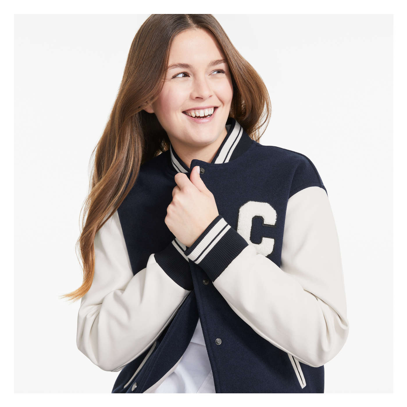 Varsity Jacket