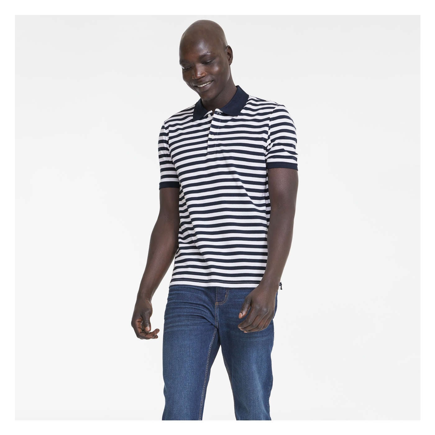 Men's Polo