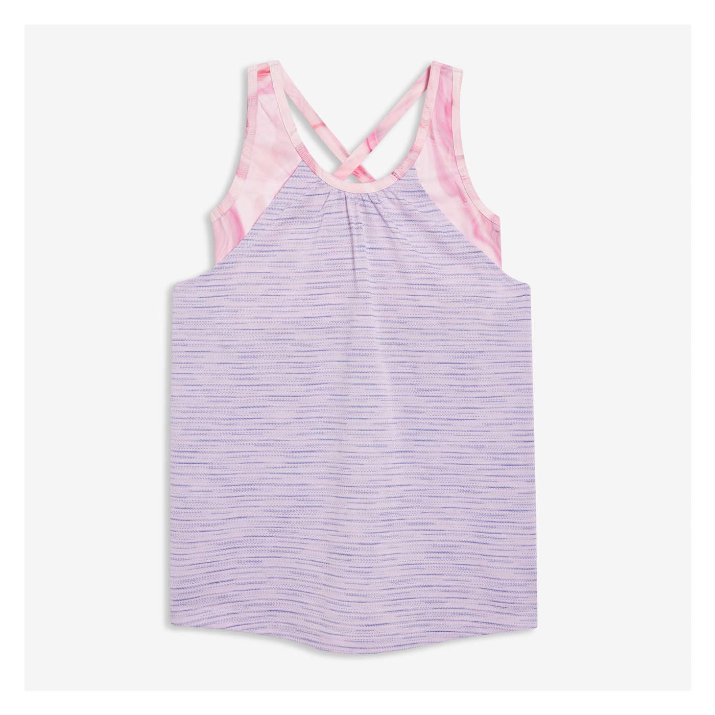 Kid Girls' Active Tank
