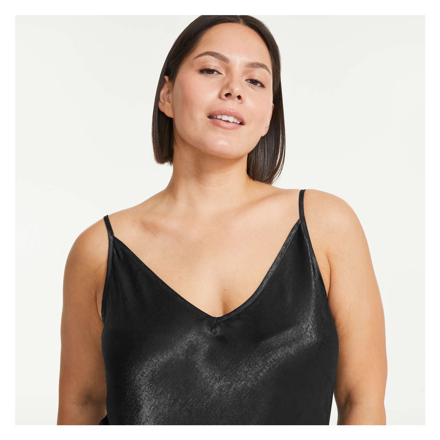 Women+ V-Neck Cami