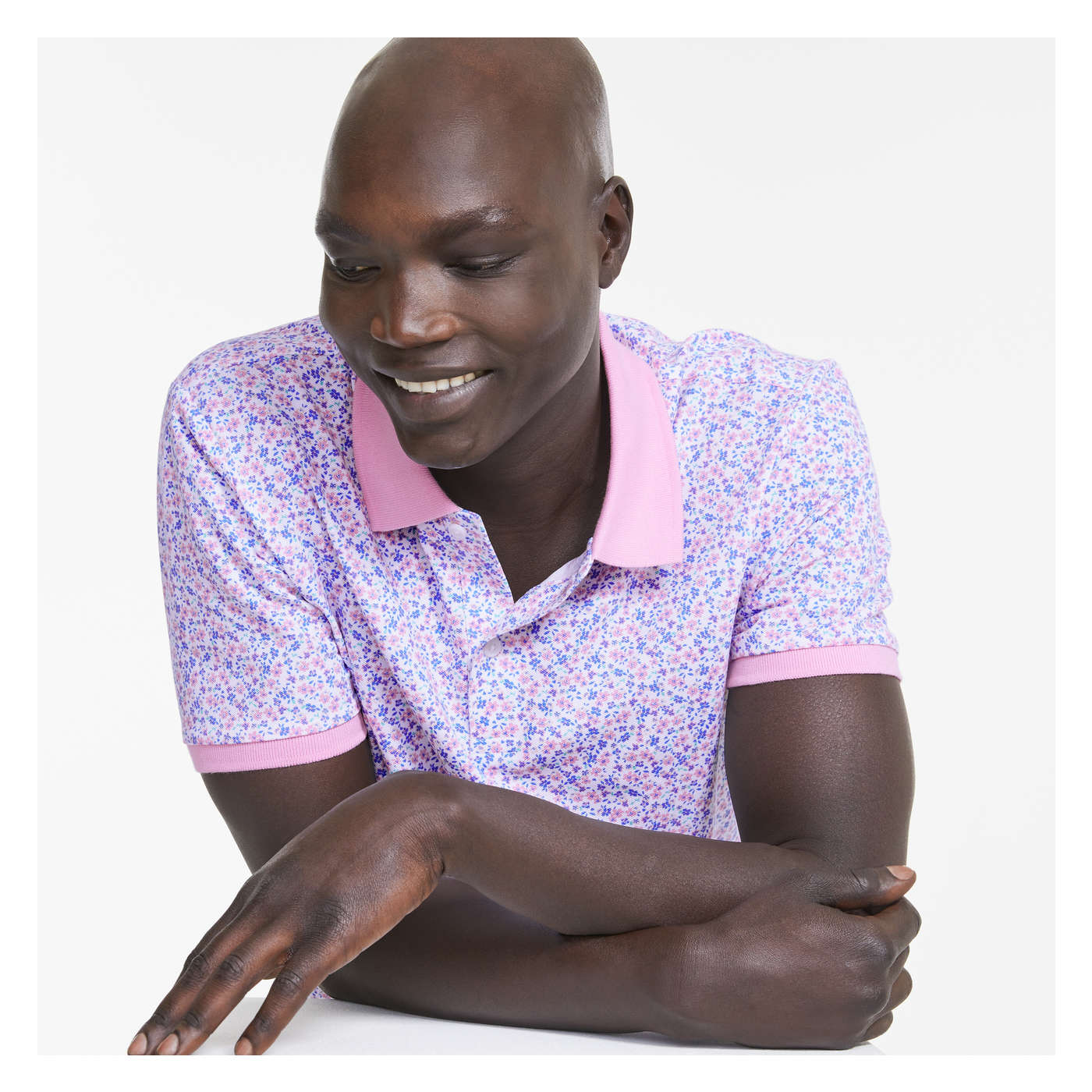 Men's Polo