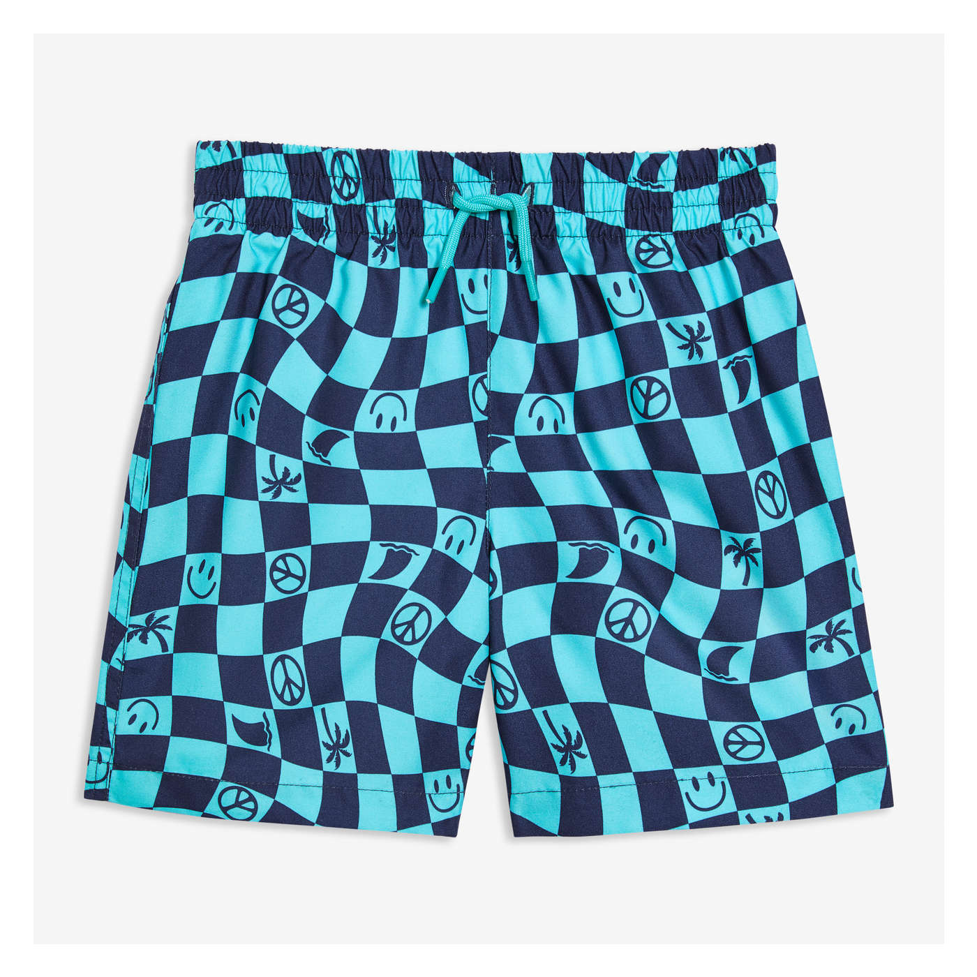 Toddler Boys' Swim Trunk