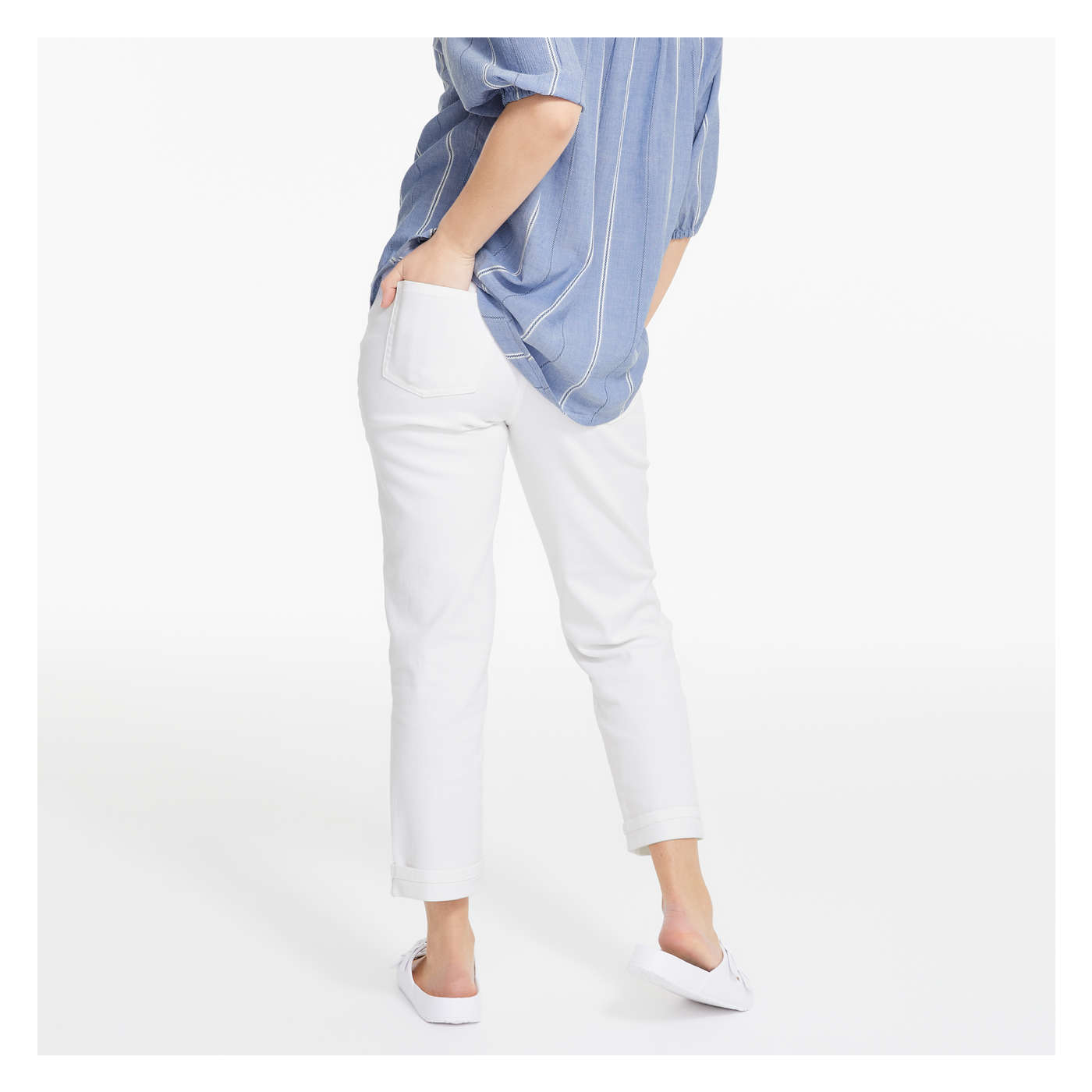 Relaxed Jean