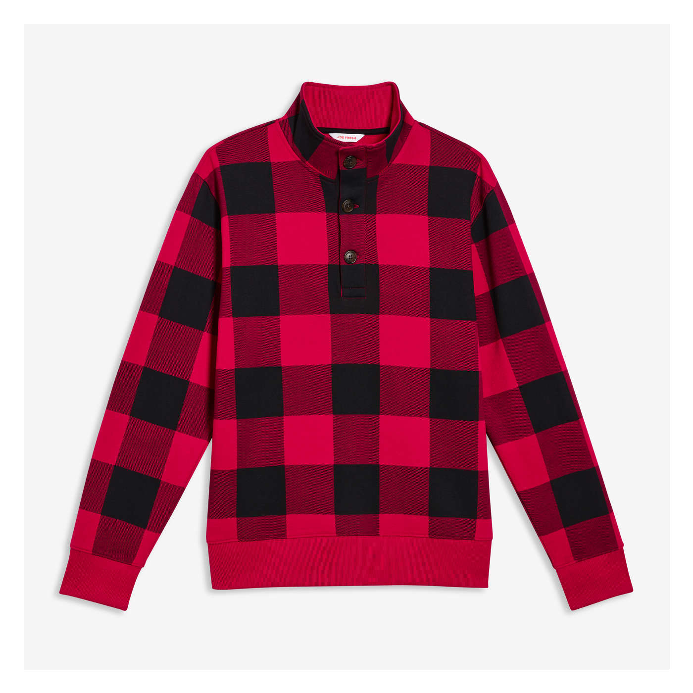 Men's Fleece Pullover