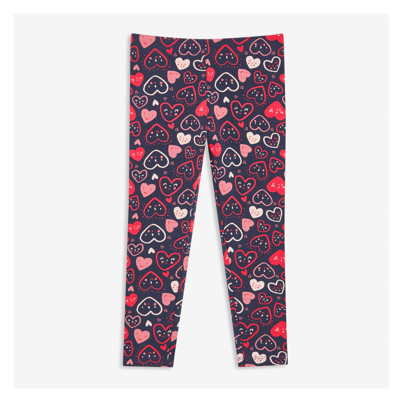 Toddler Girls' Legging