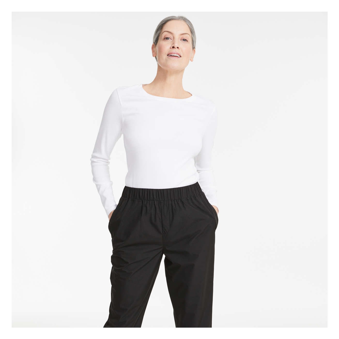 Packable Pant