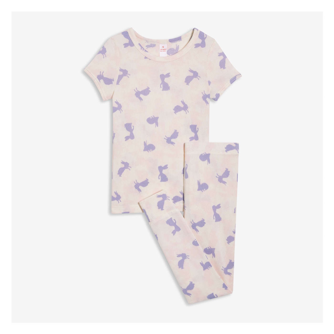Kid Girls' 2 Piece Sleep Set