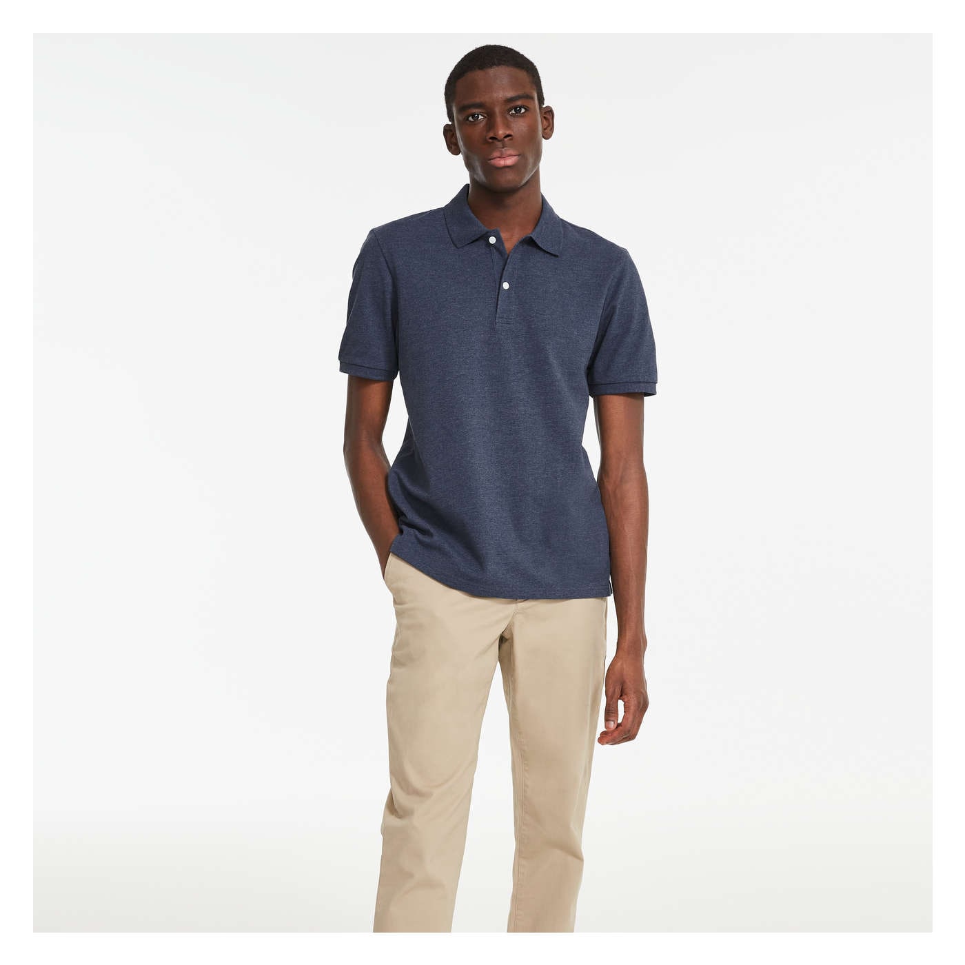 Men's Polo