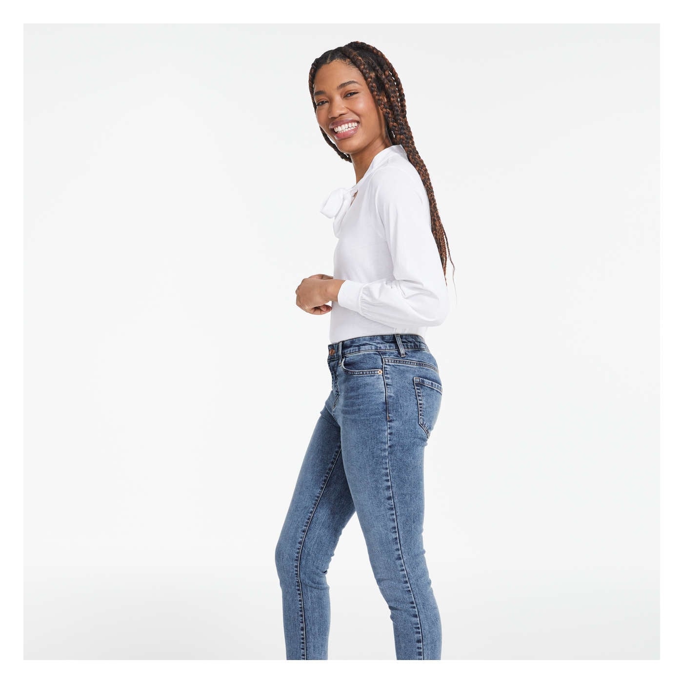 Skinny Jean