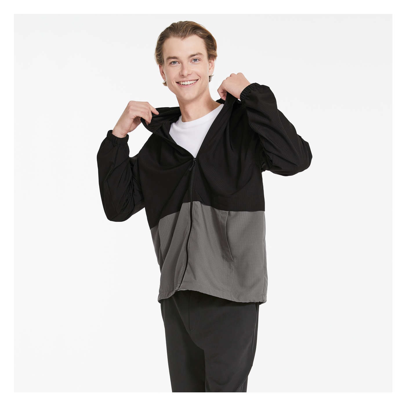 Men's Jacket