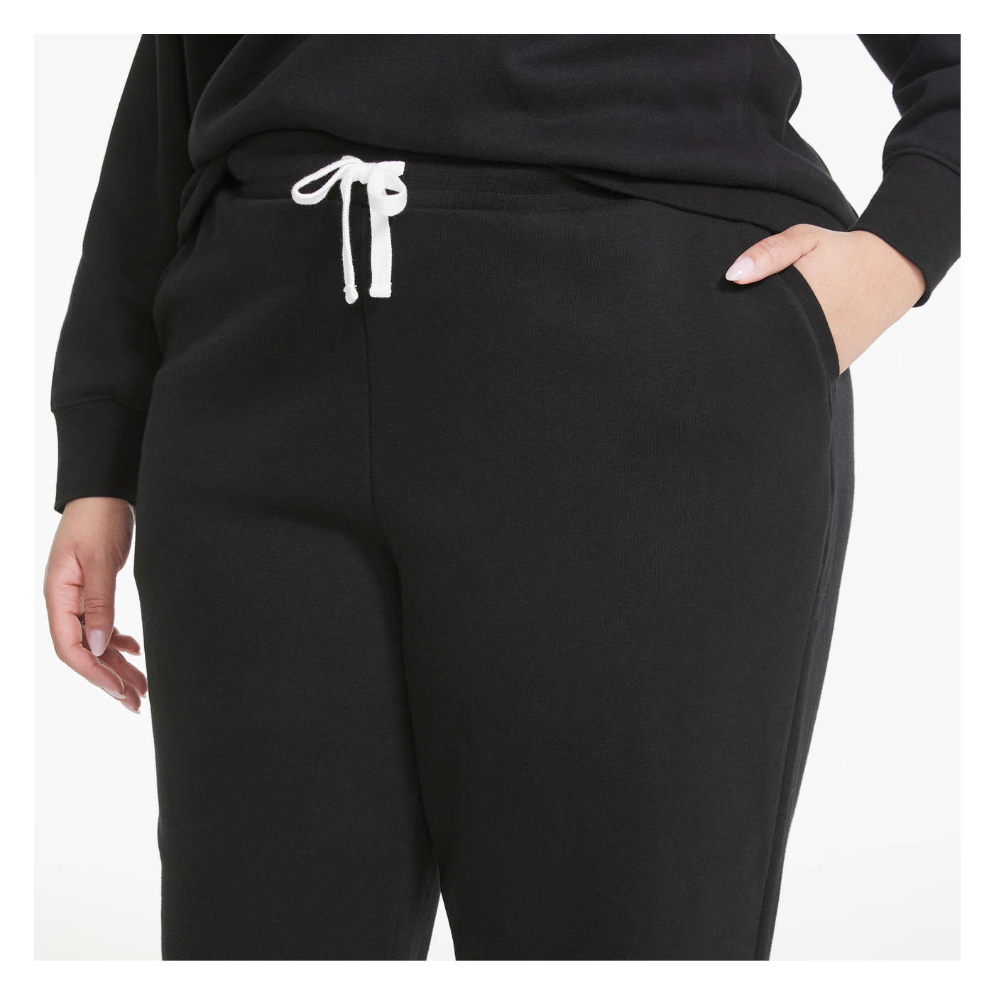Women+ Jogger