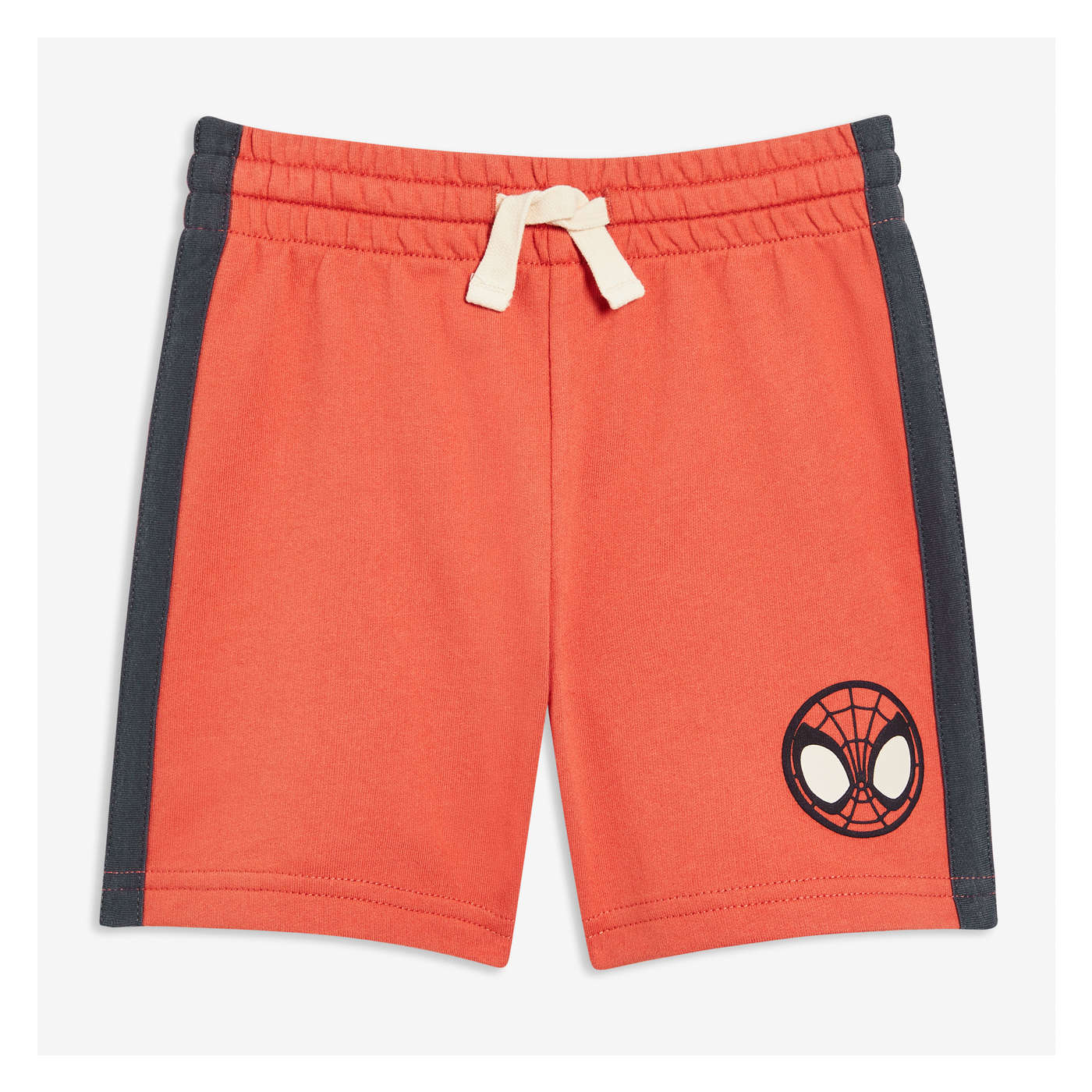 Toddler Marvel Spider-Man Short