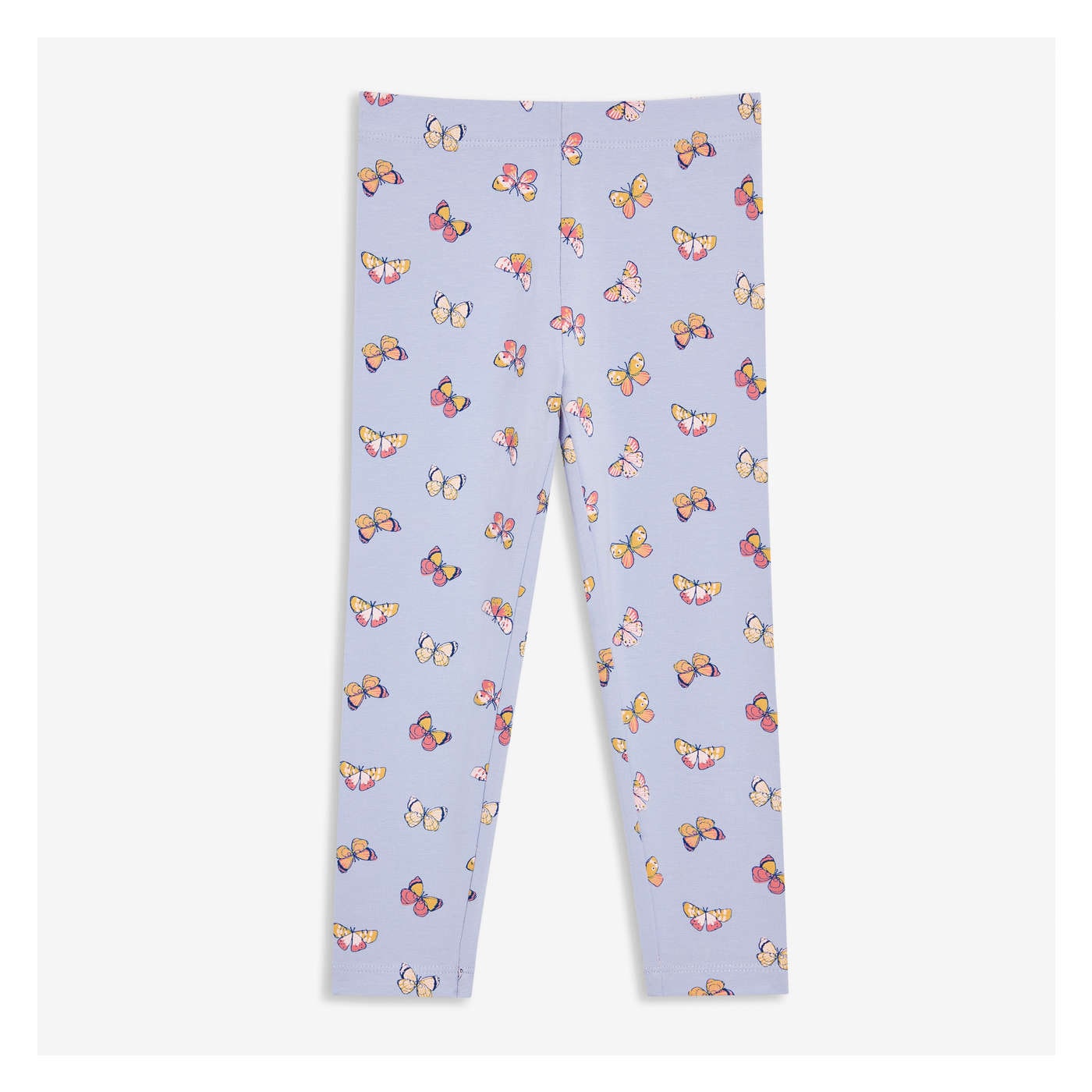 Toddler Girls' Legging