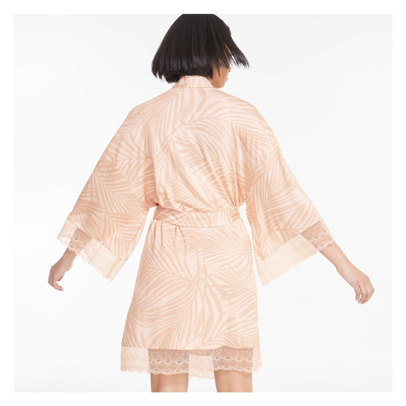 Roxy Robe