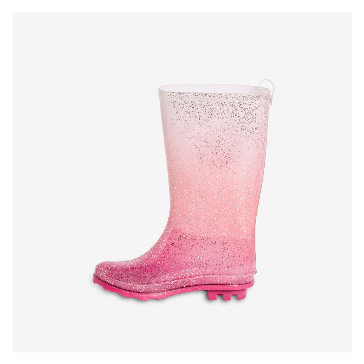 Kid Girls' Ombre Boots