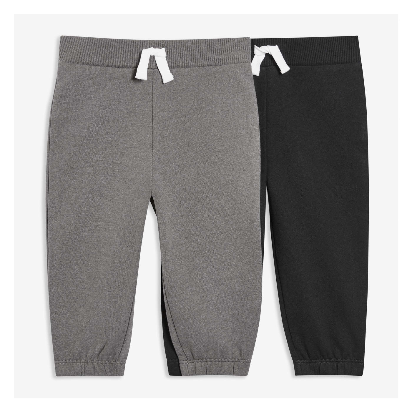 Baby Boys' 2 Pack Jogger