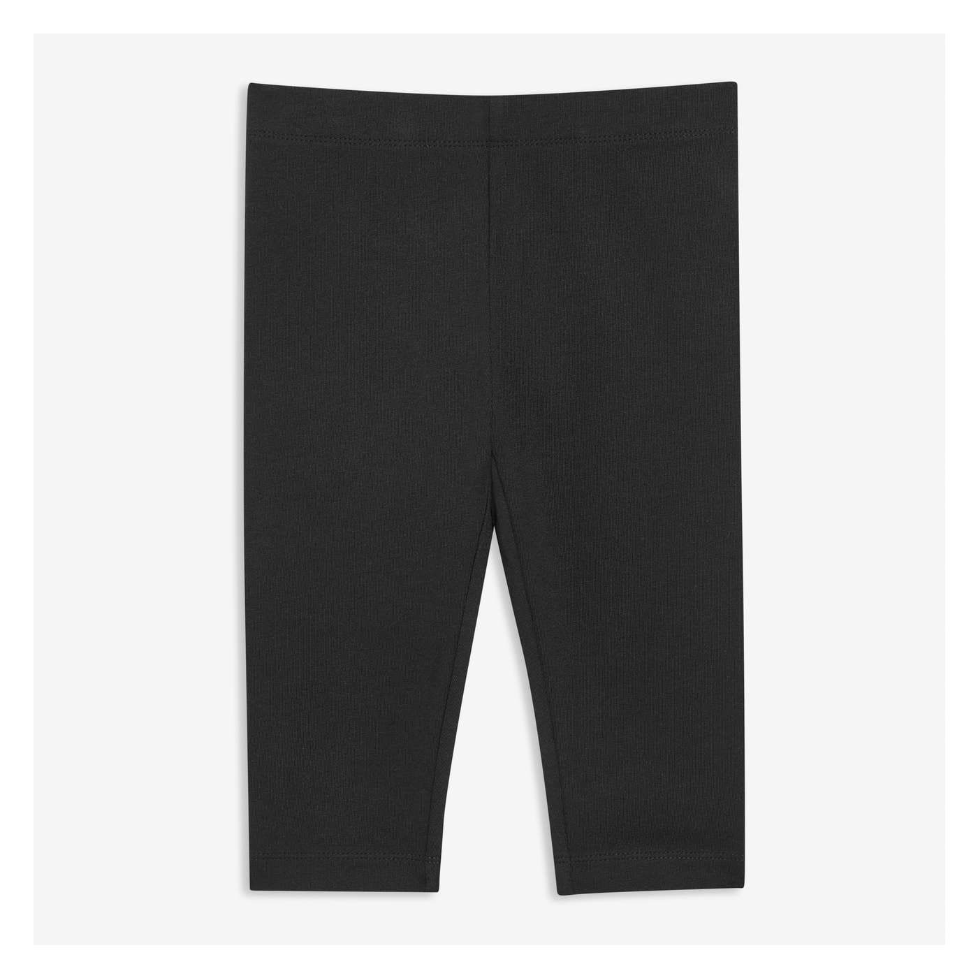 Toddler Girls' Crop Legging