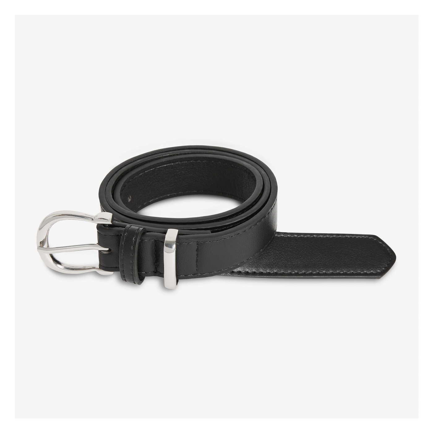 Vegan Leather Belt