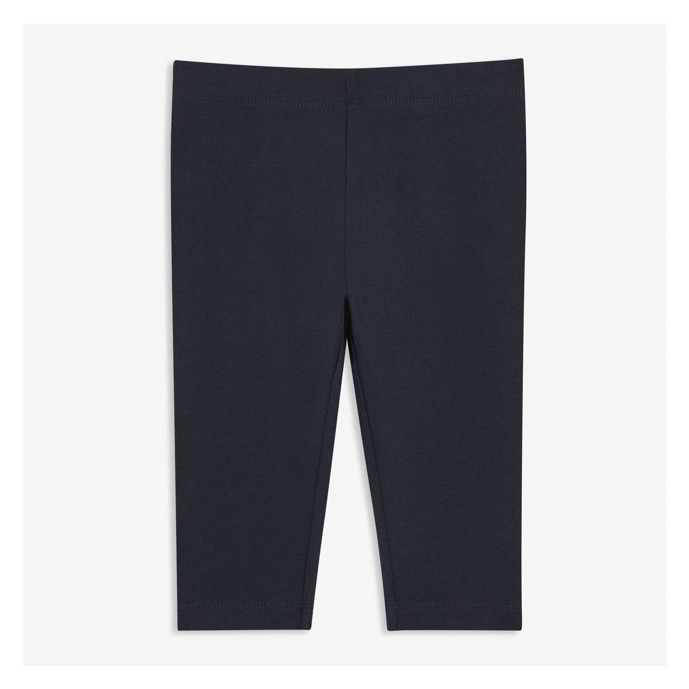 Toddler Girls' Crop Legging
