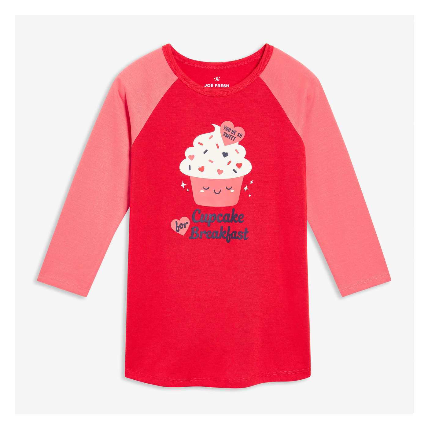 Toddler Girls' Nightie