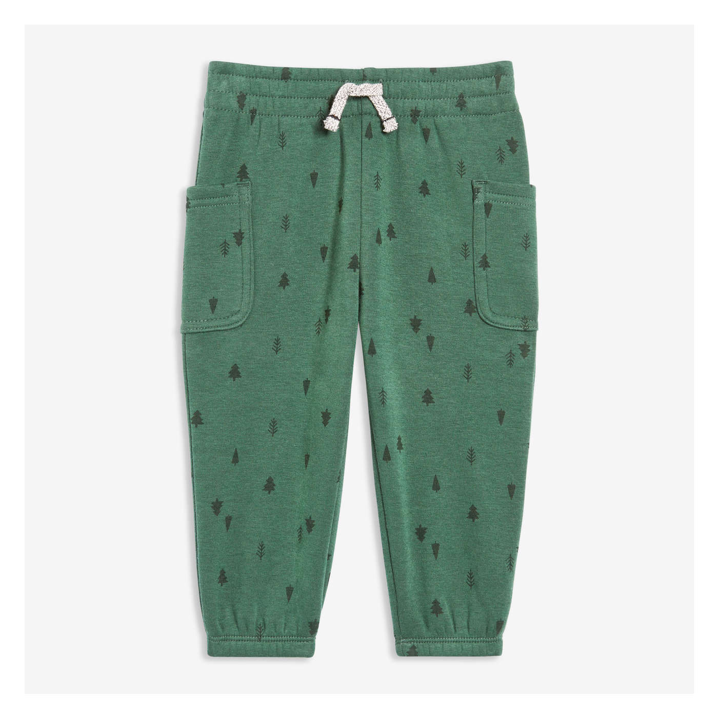 Baby Boys' Fleece Jogger