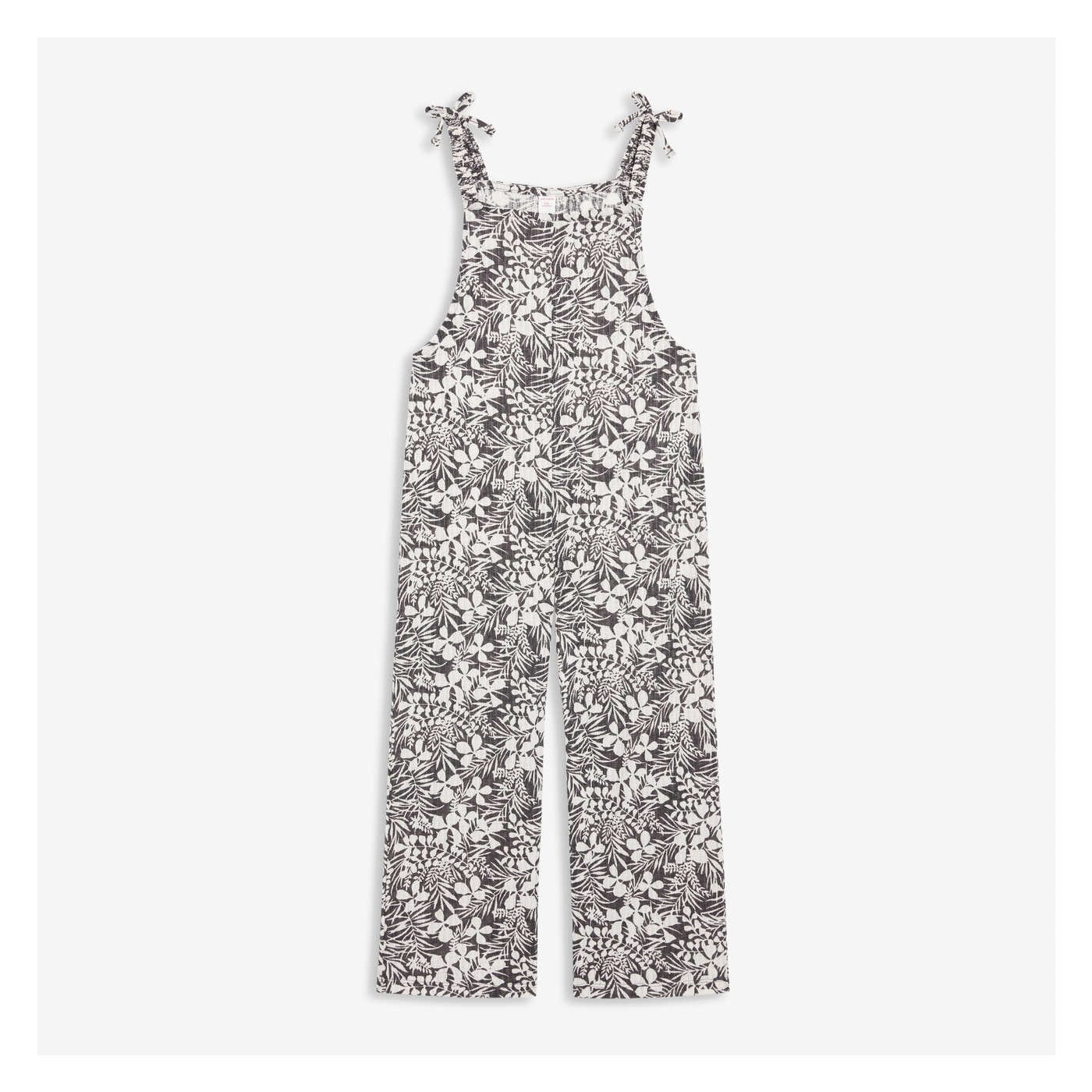 Kid Girls' Printed Romper