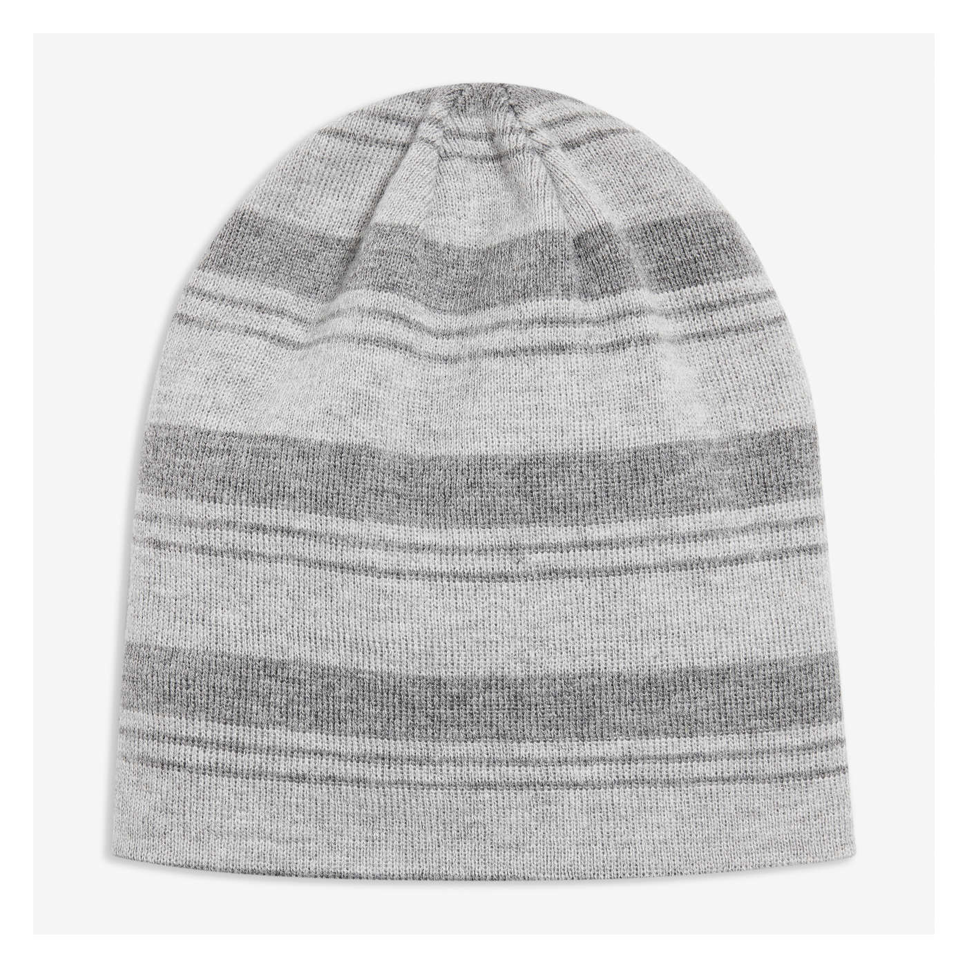 Men's Reversible Beanie