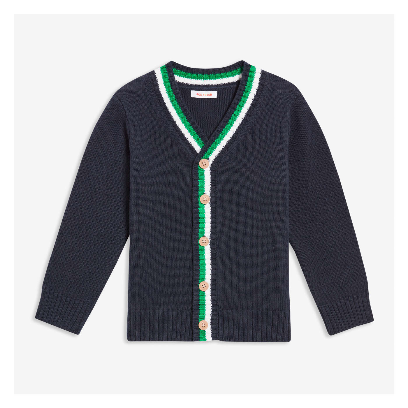 Toddler Boys' Cardi