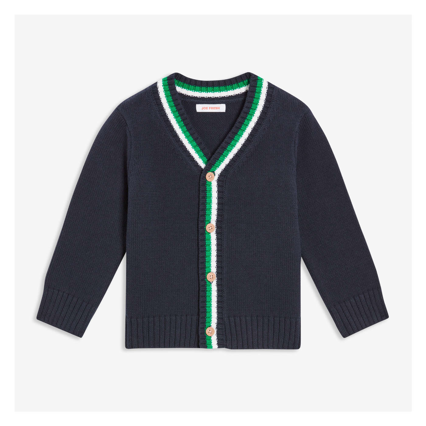 Baby Boys' Cardi